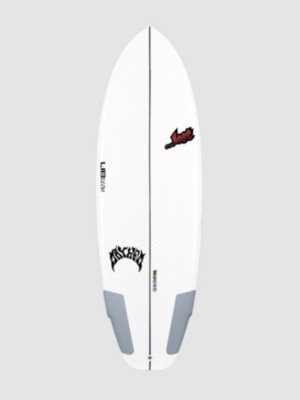 Lib Tech Lost Puddle Jumper 5'7 Surfboard - buy at Blue Tomato